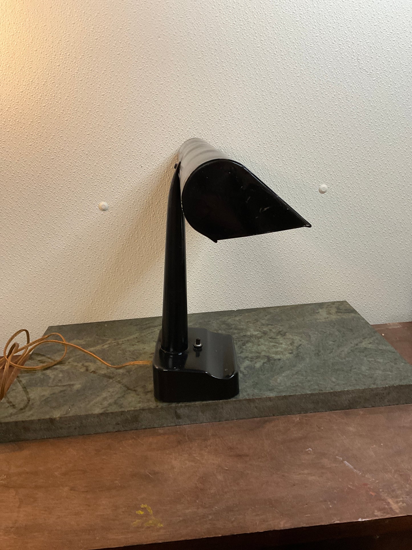 Radionic MCM Industrial Lamp