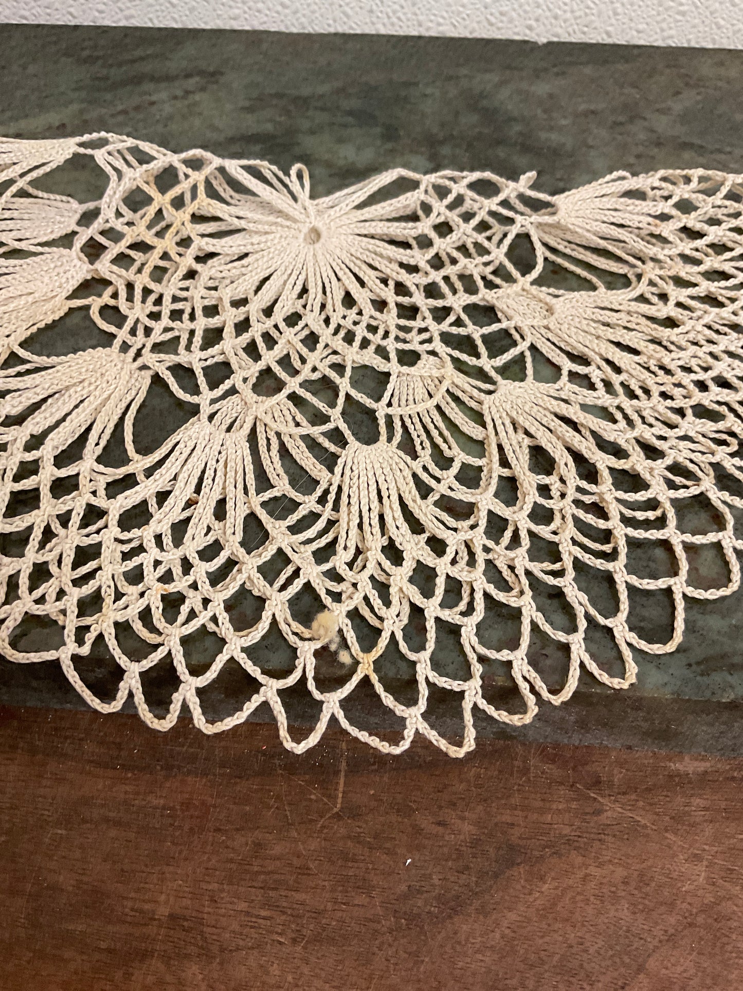 Vintage Doily