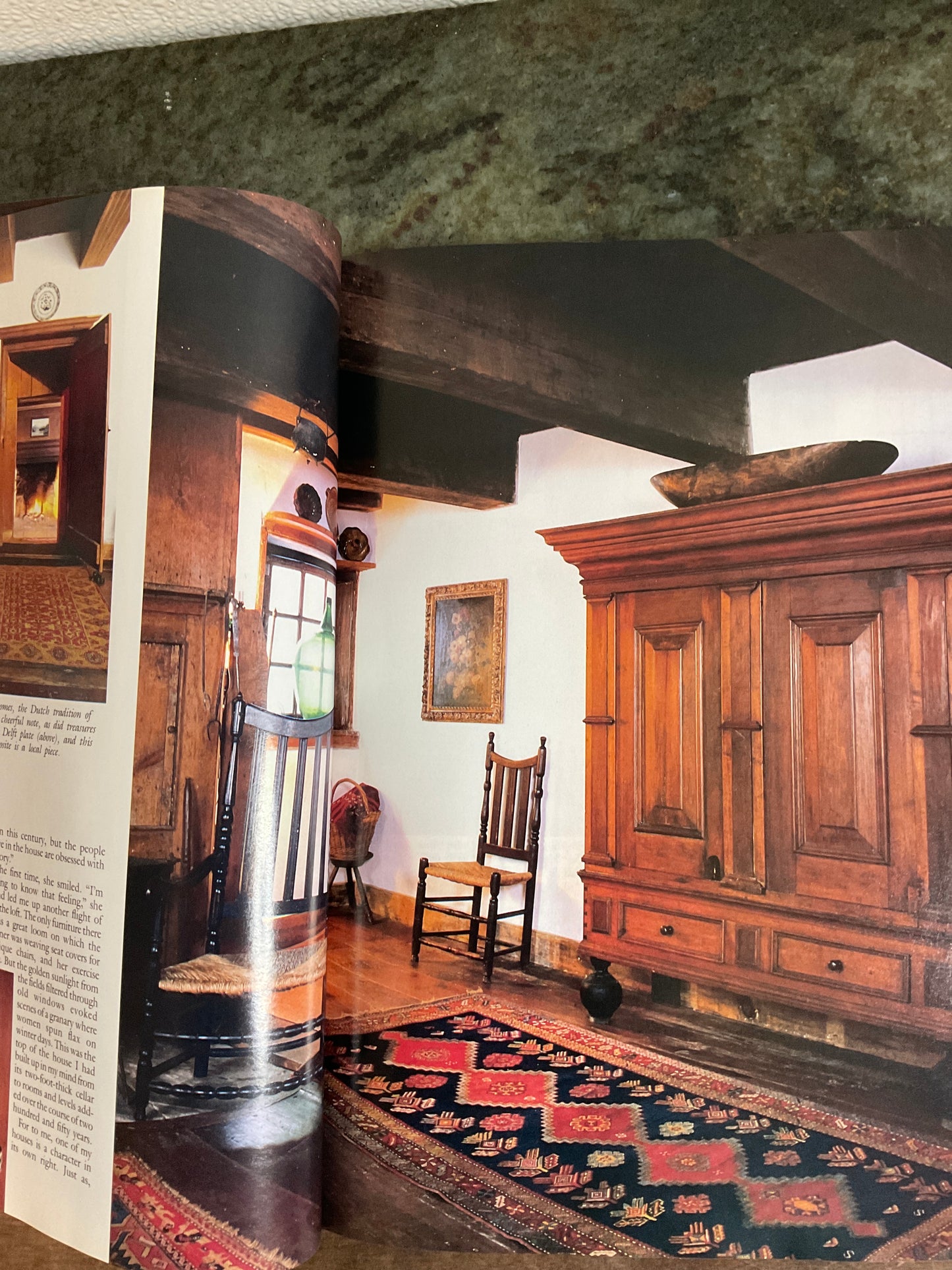 Arts and Antiques February 1985