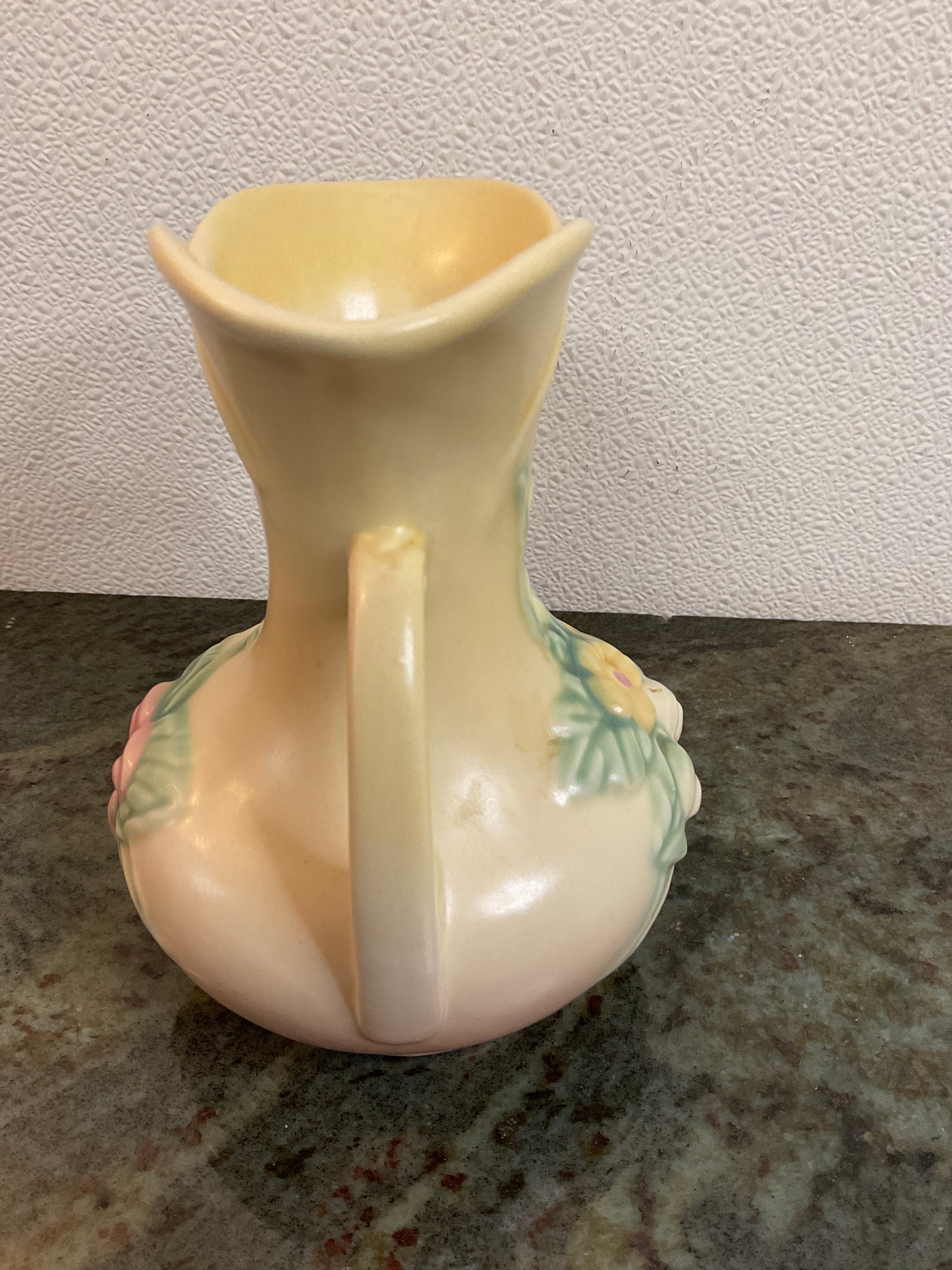 Hull Art Pottery 1940’s Vase