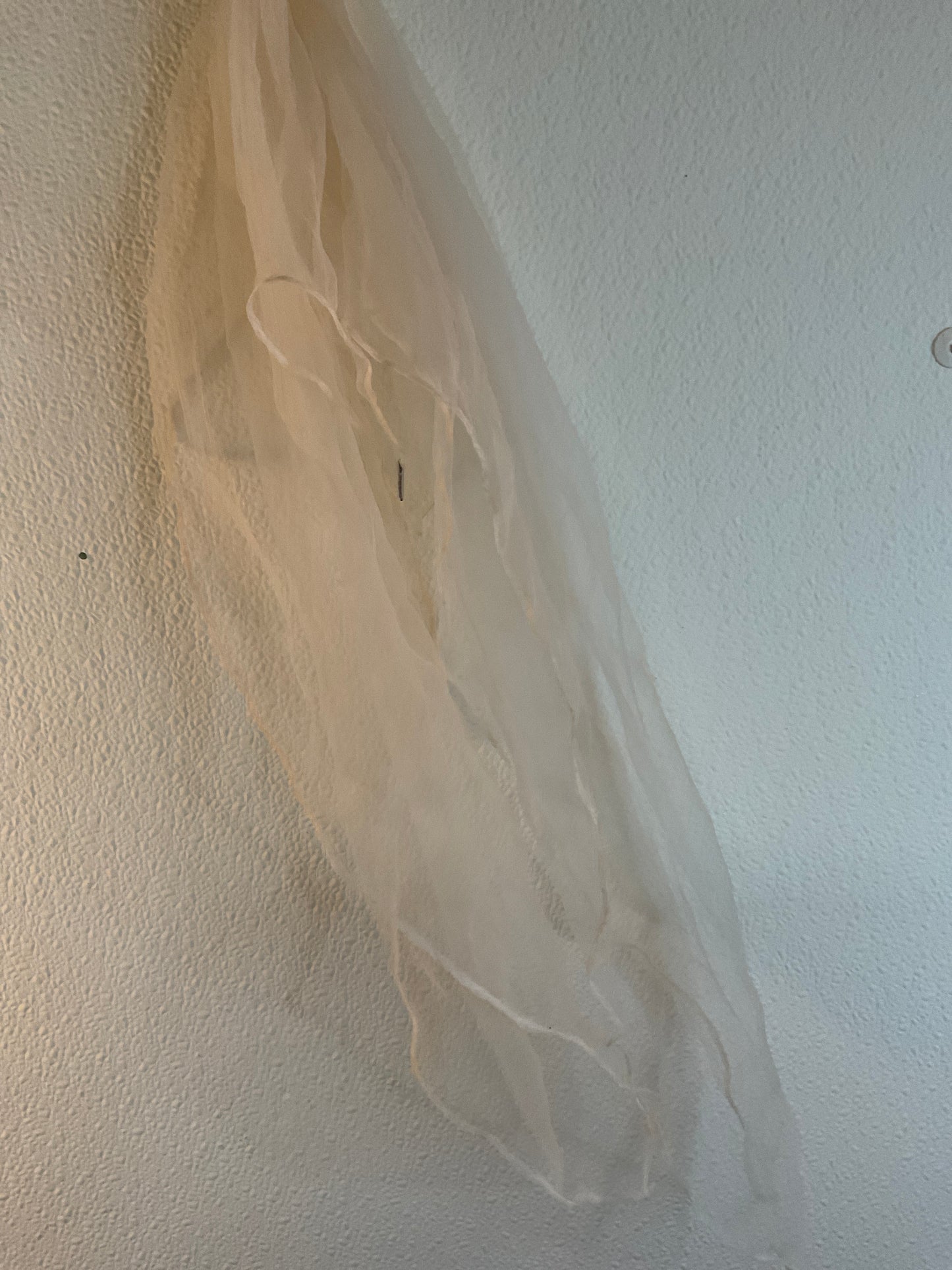 Vintage Scarf