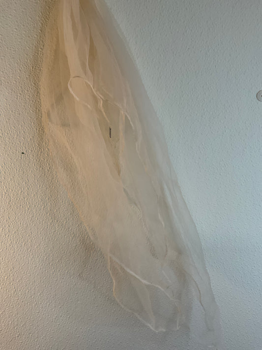 Vintage Scarf