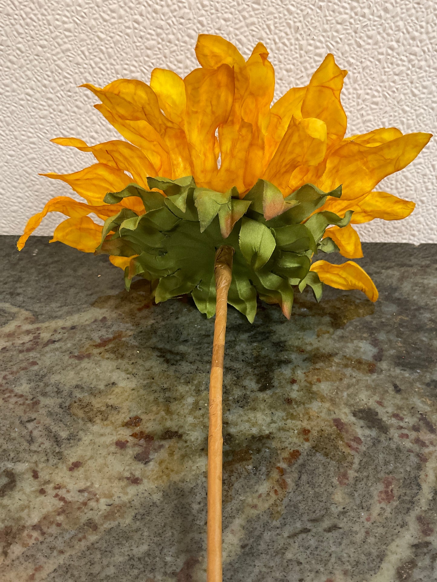 Decorate Sunflower