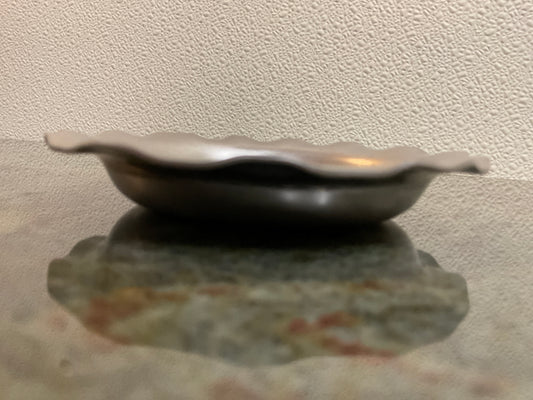 Donaldson Advertising Metal Ash Tray