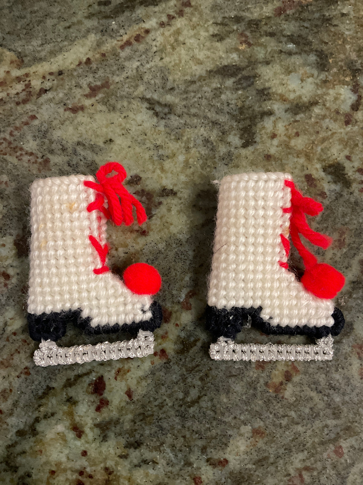 Handmade Ornaments