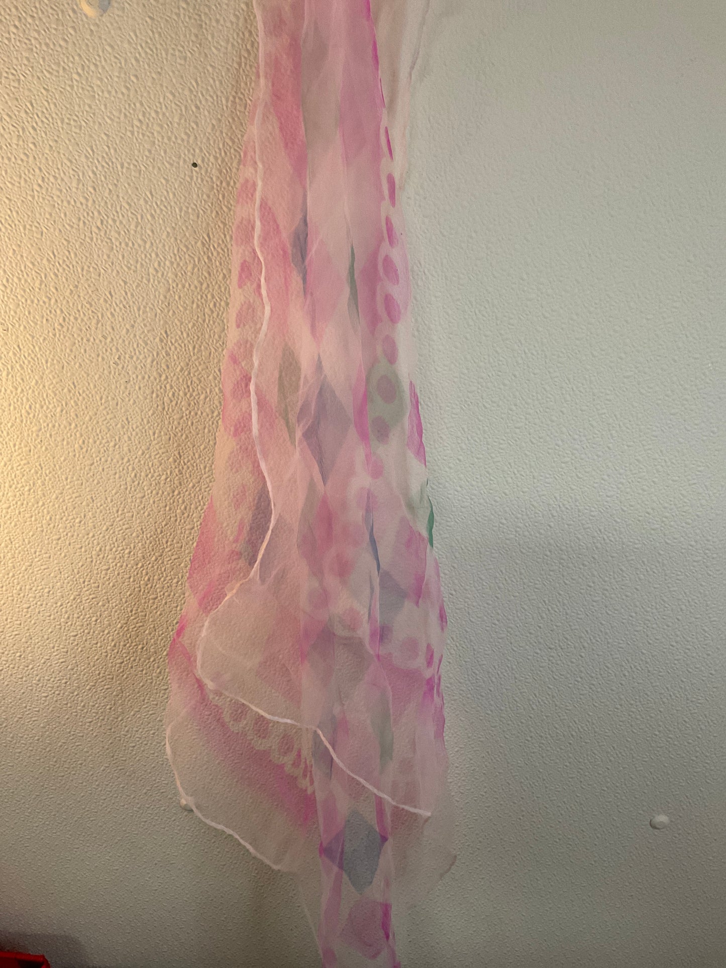 Square Scarf