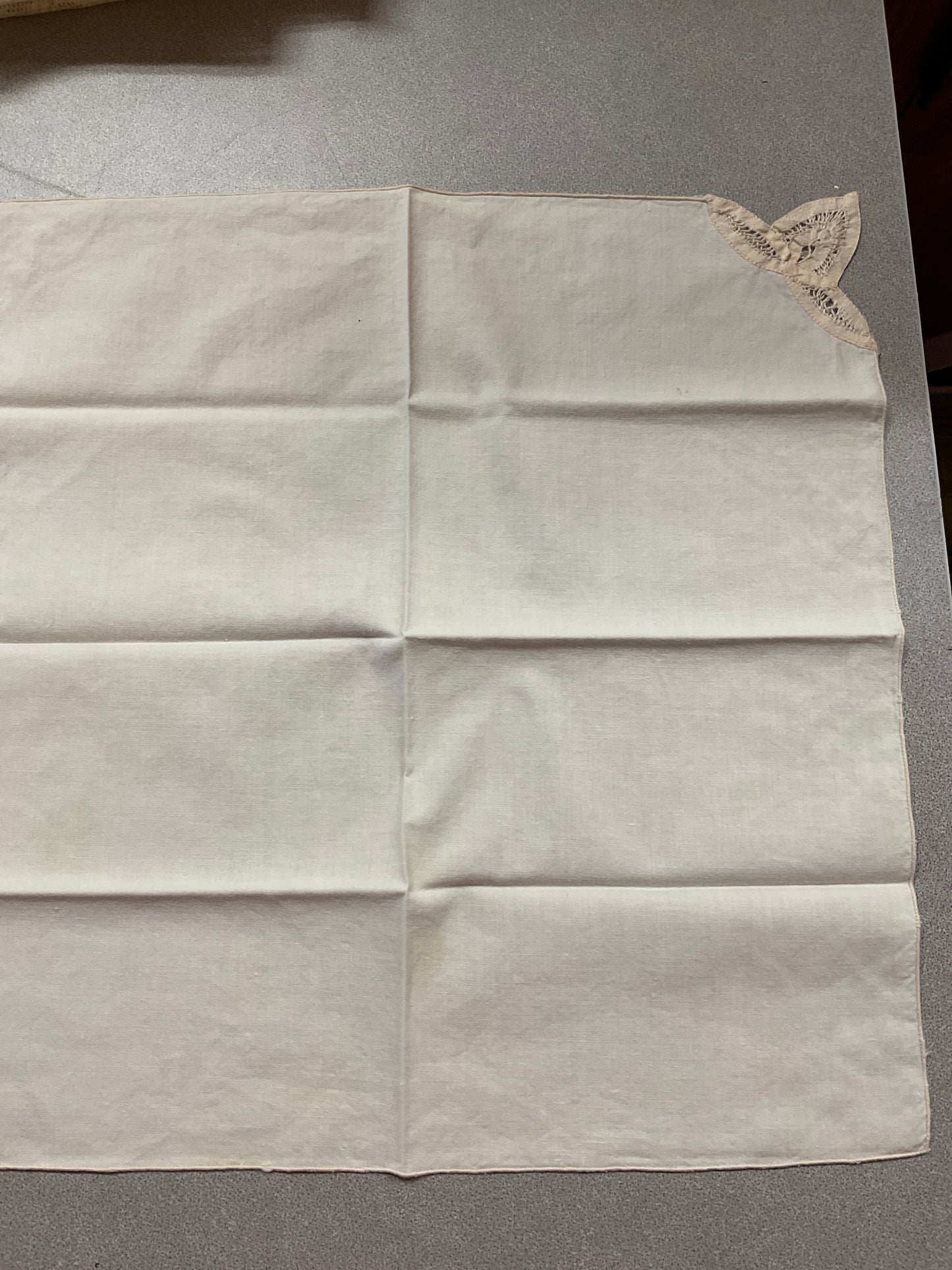 Vintage Napkins