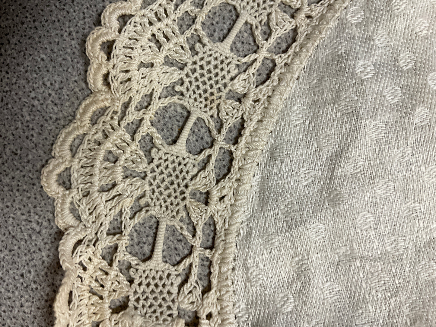 Vintage Doily