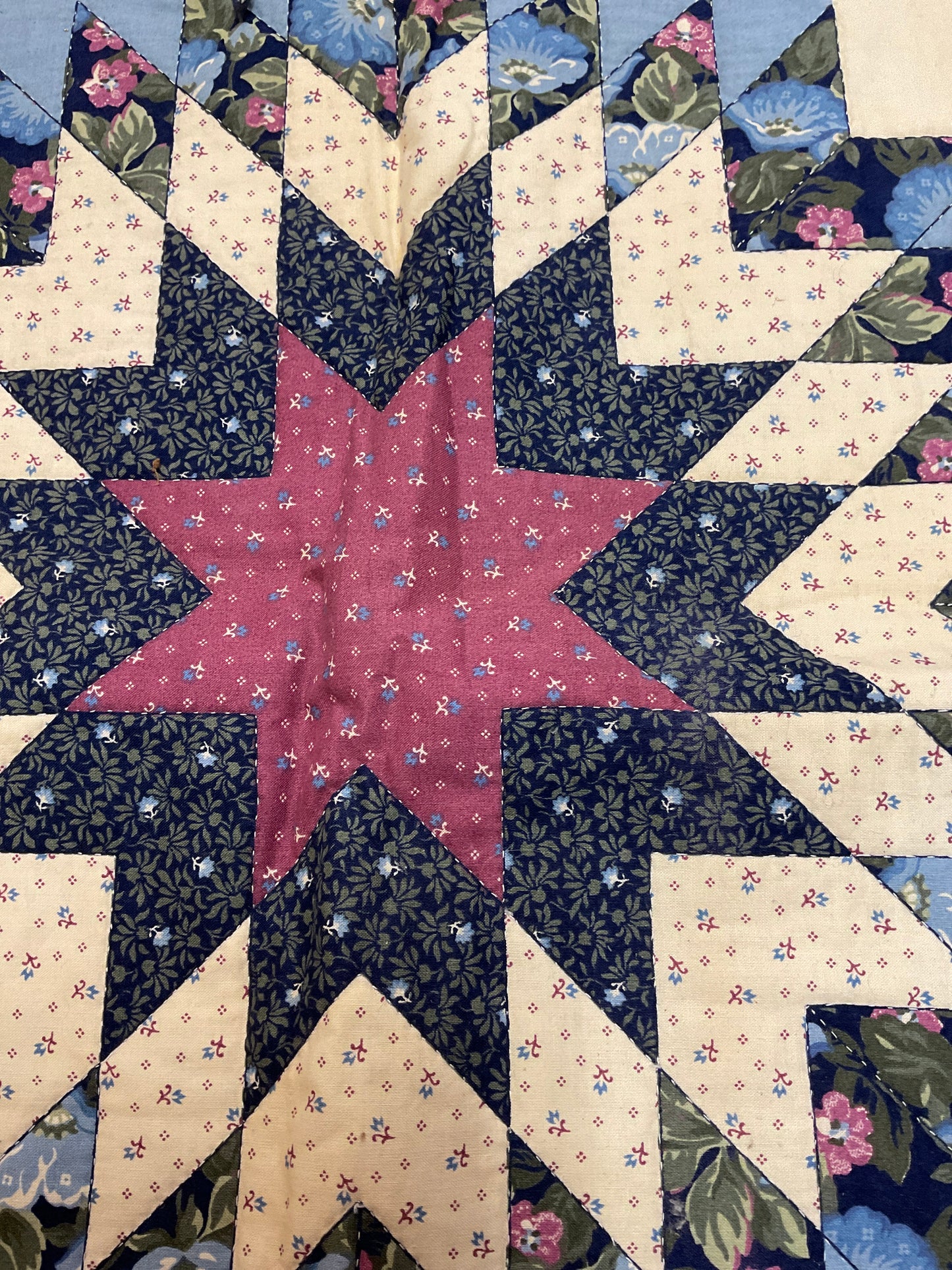 Decorative Quilt