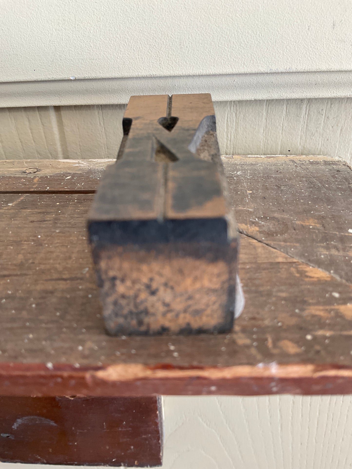Printing Block K