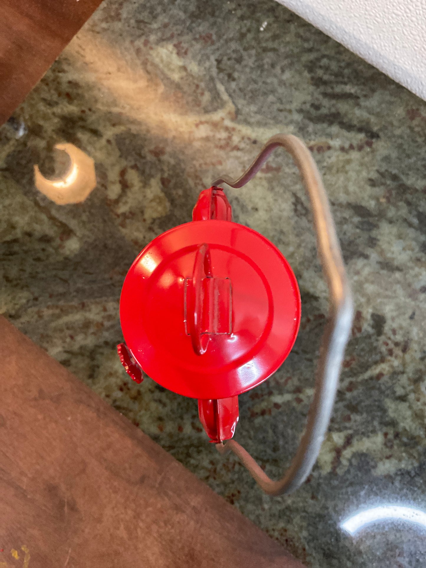 Tea Candle Lantern