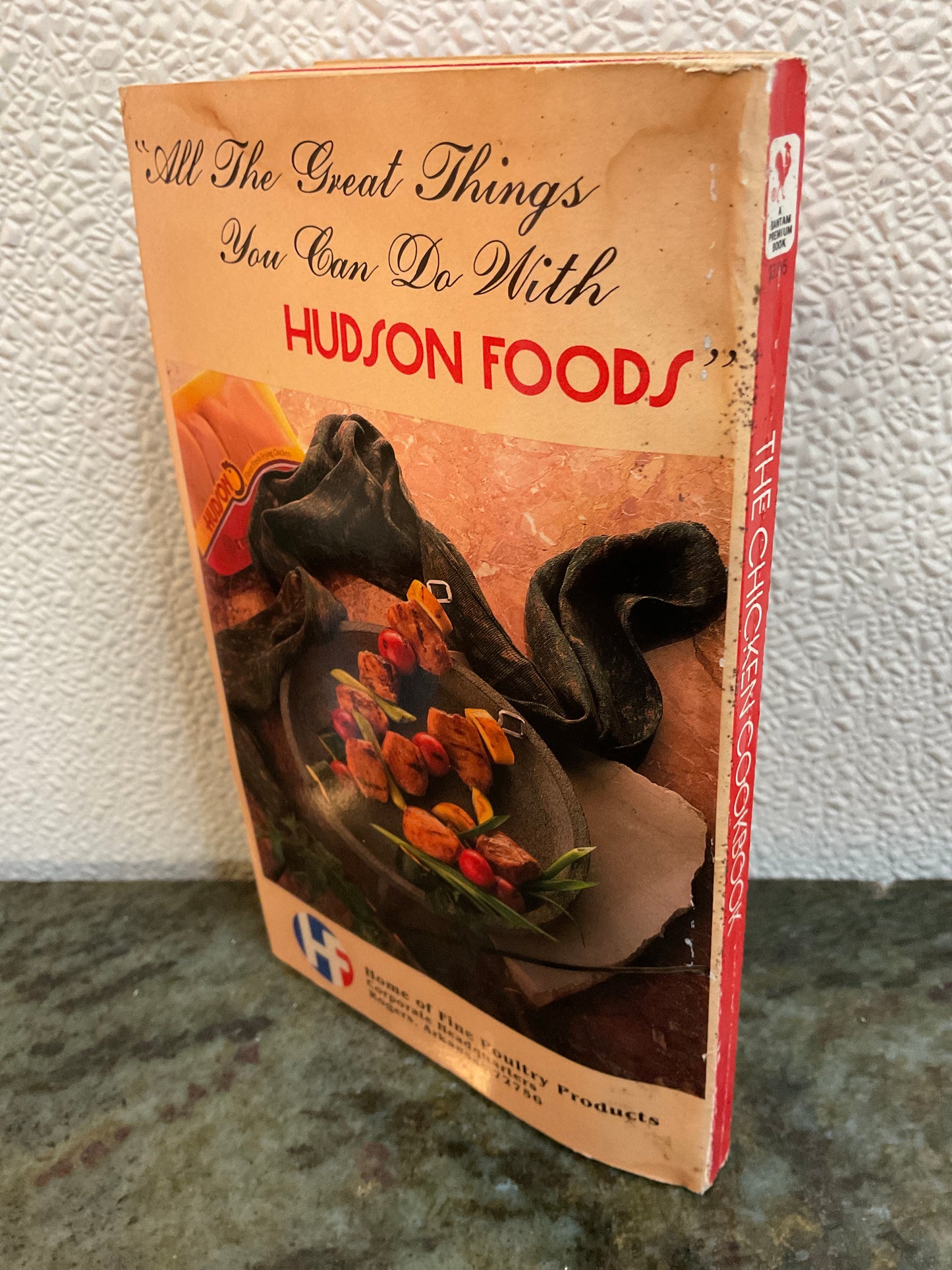 Chicken Cookbook