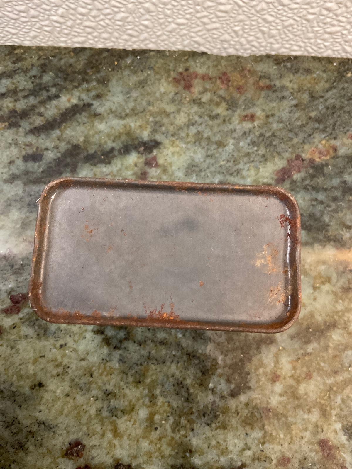 Schilling Paprika Spice Tin