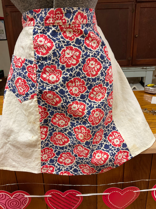 Vintage Apron