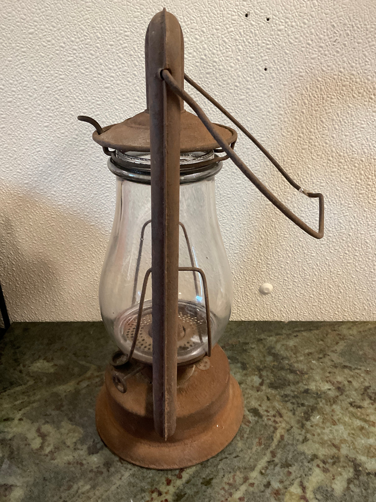Antique Lantern