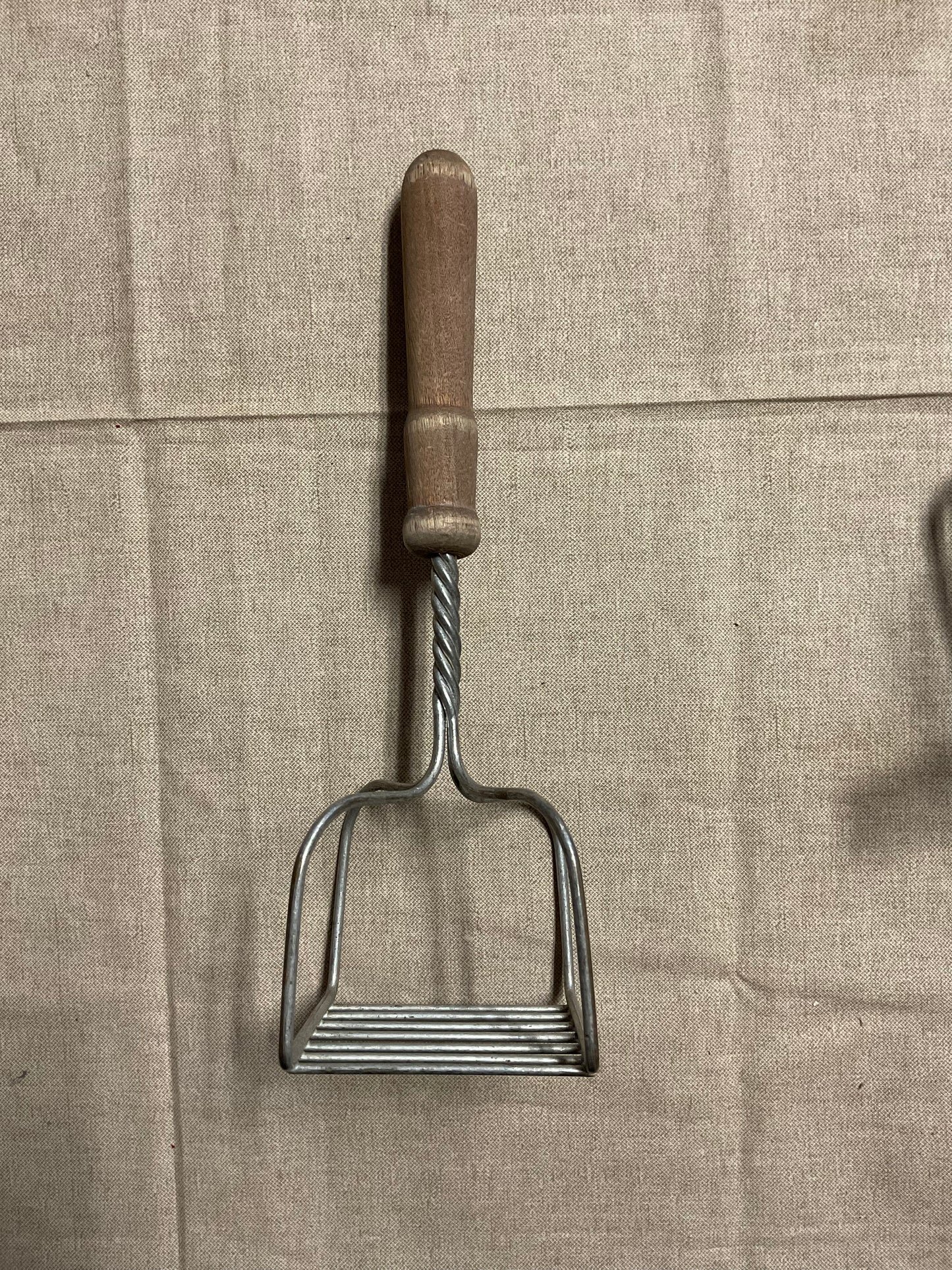 Antique Kitchen Utensil