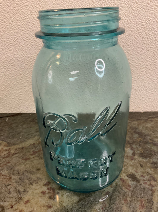 Ball Canning Jar #4