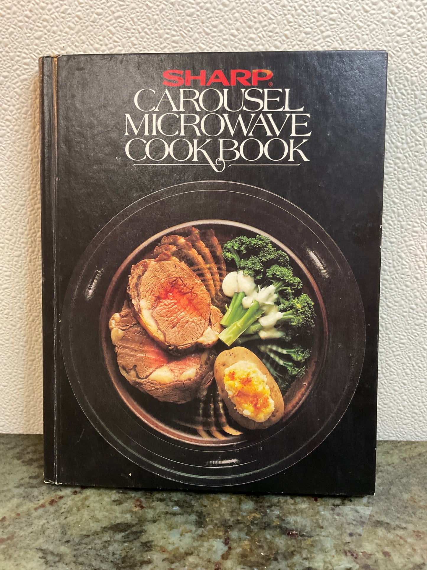 Microwave Cookbook