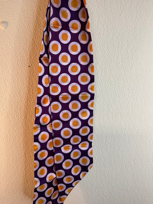 Vintage Scarf