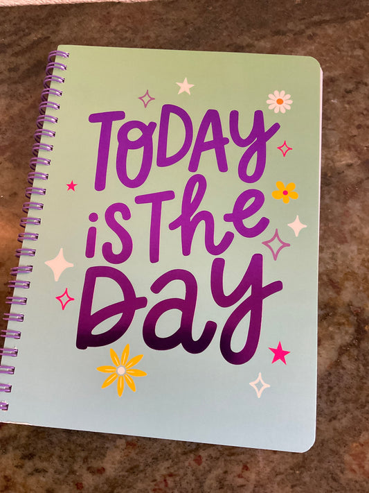 Schedule Book