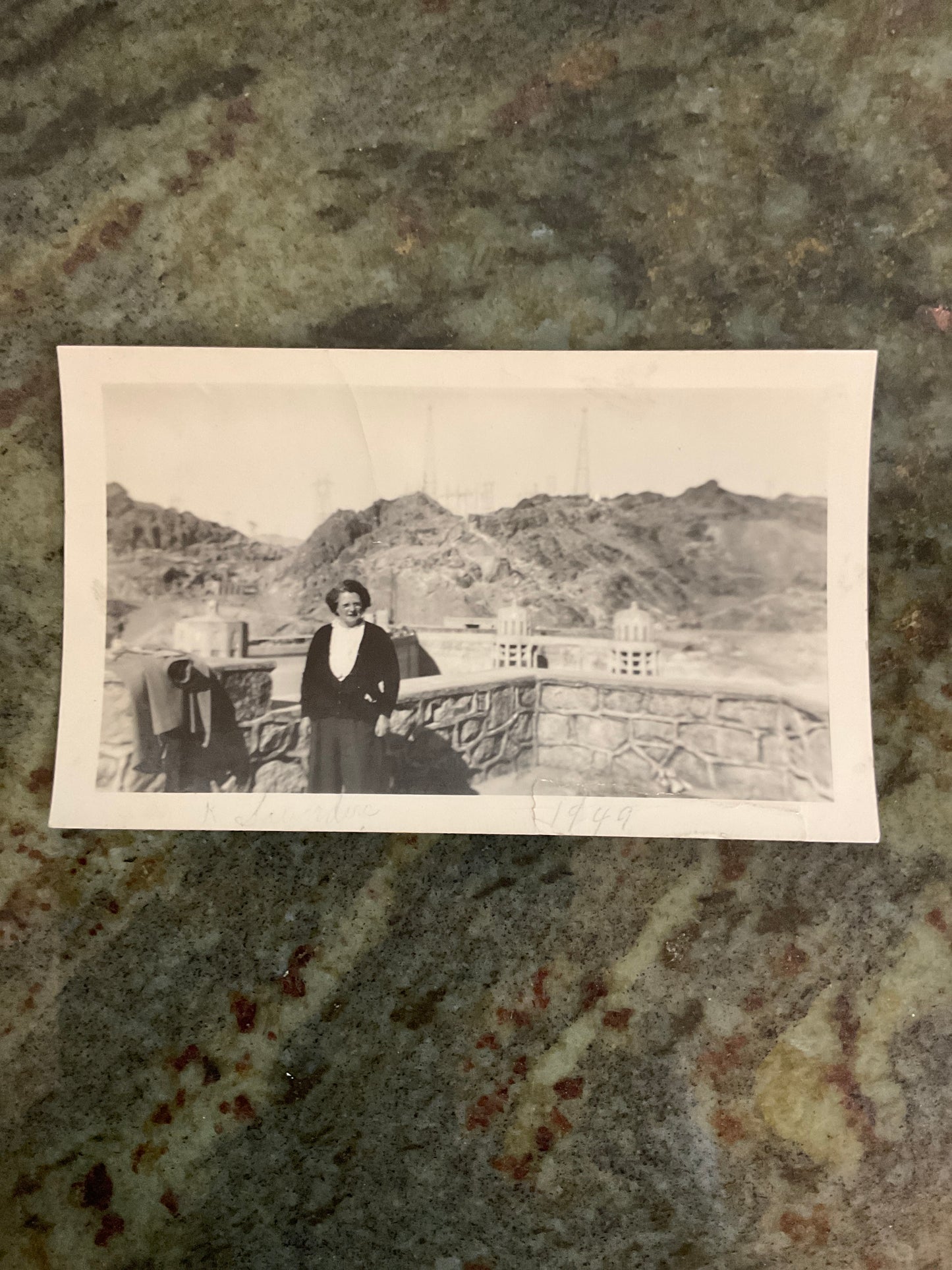Vintage Photograph
