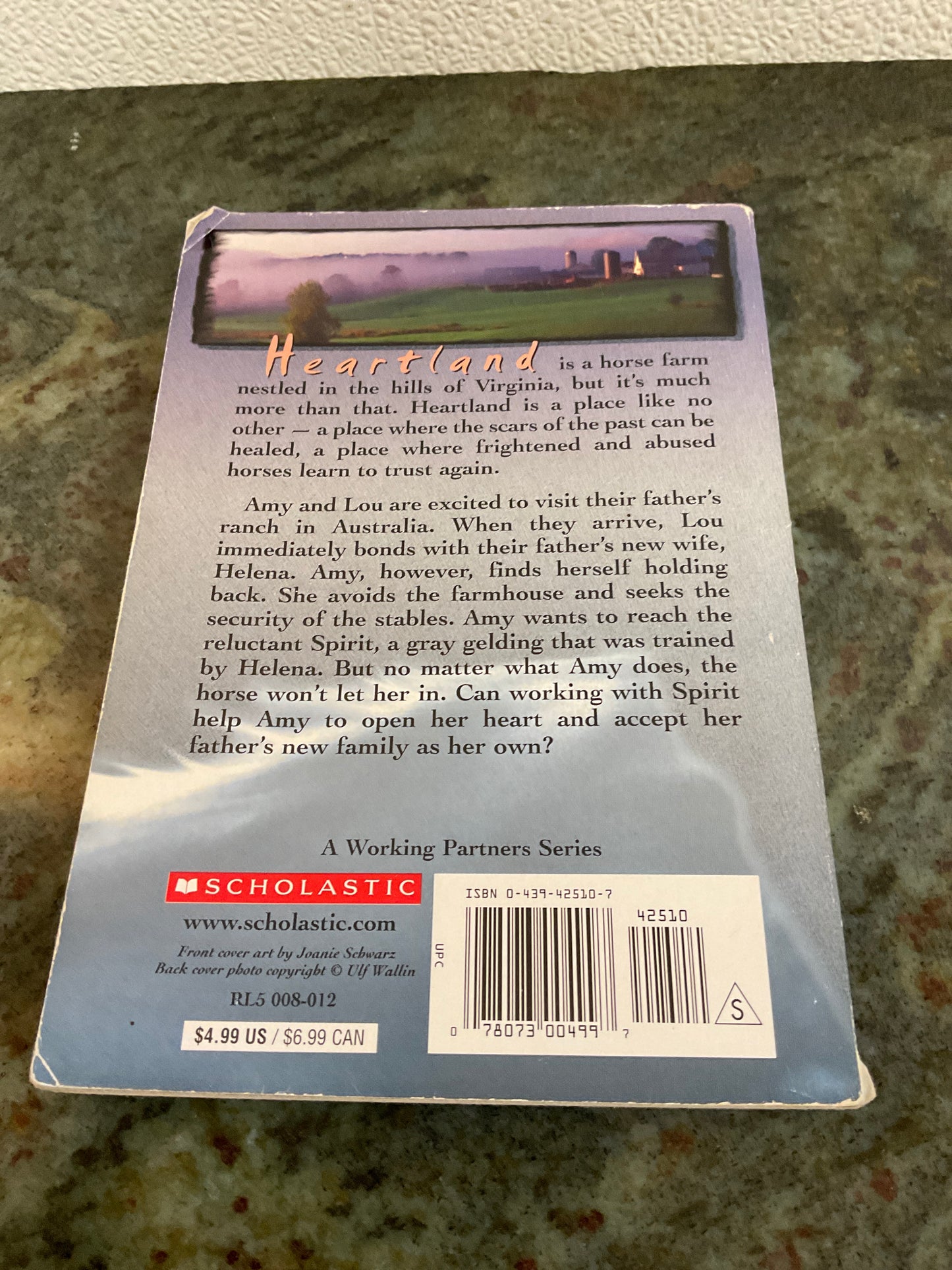 Heartland