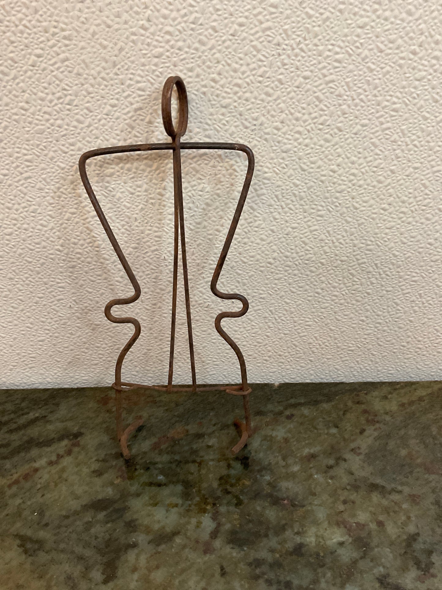 Vintage Antique Canning Jar Lifter