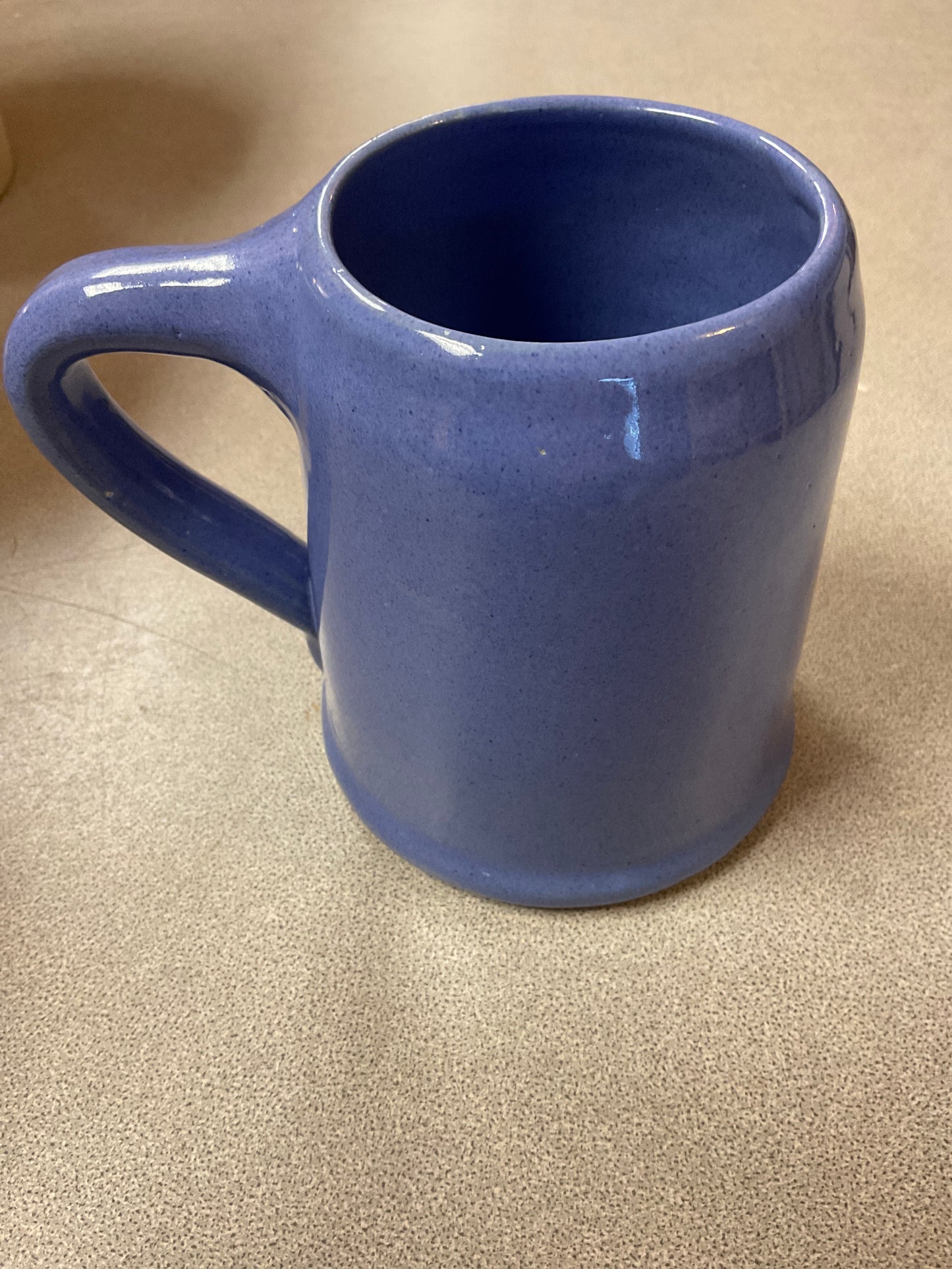 Old Sleepy Eye Mug