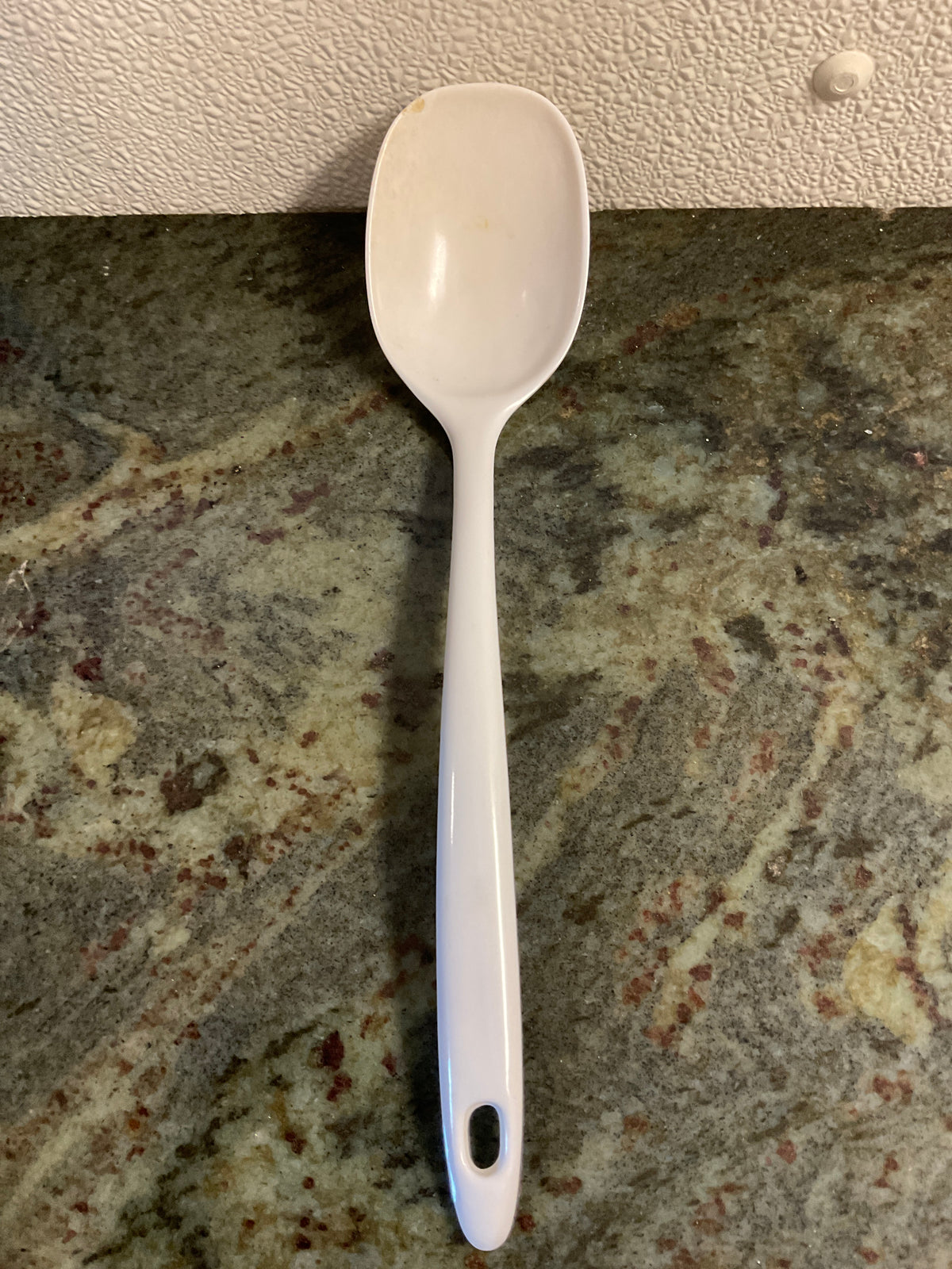 Melamine Salad Cooking Spoon