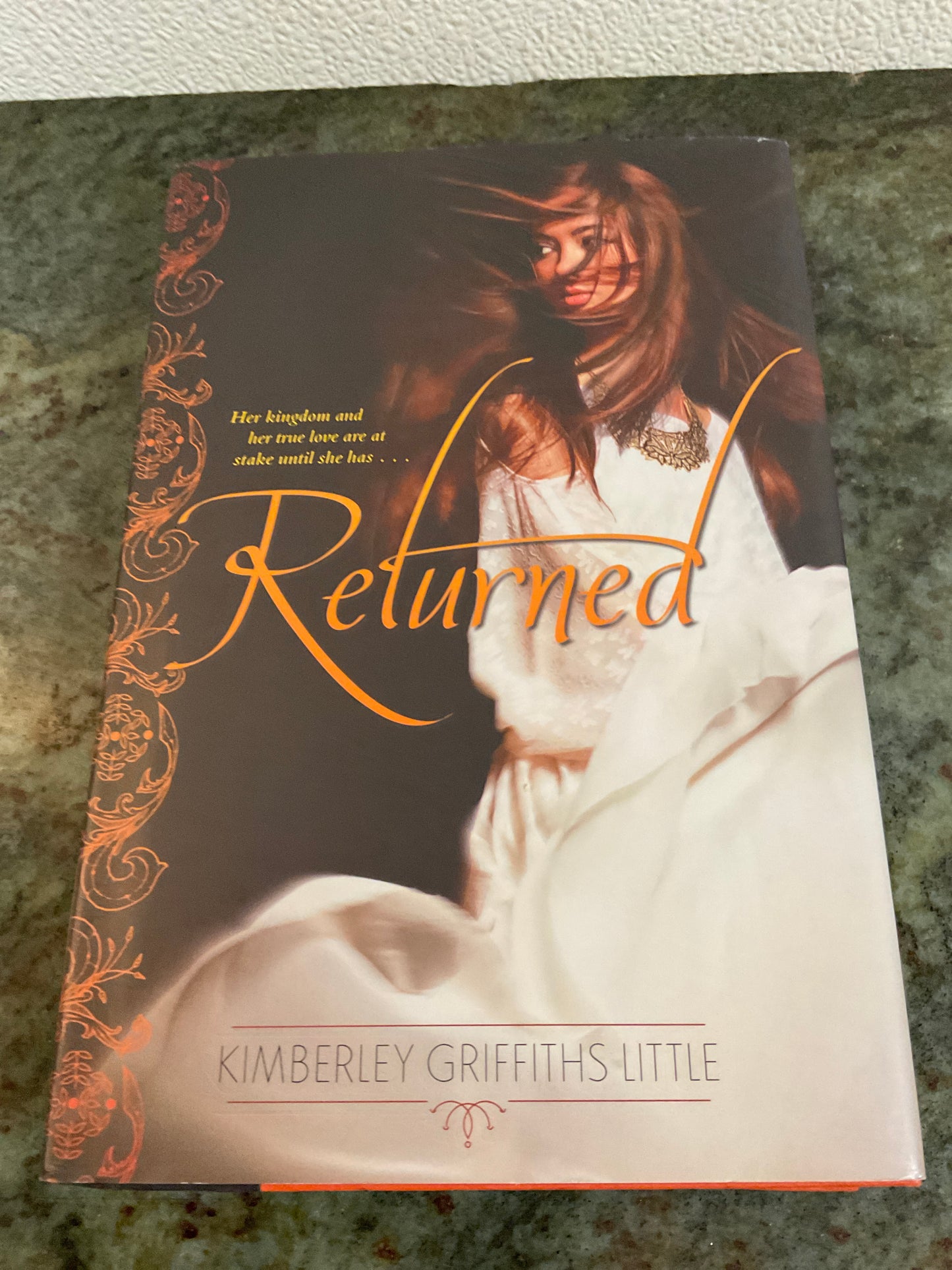 Returned
