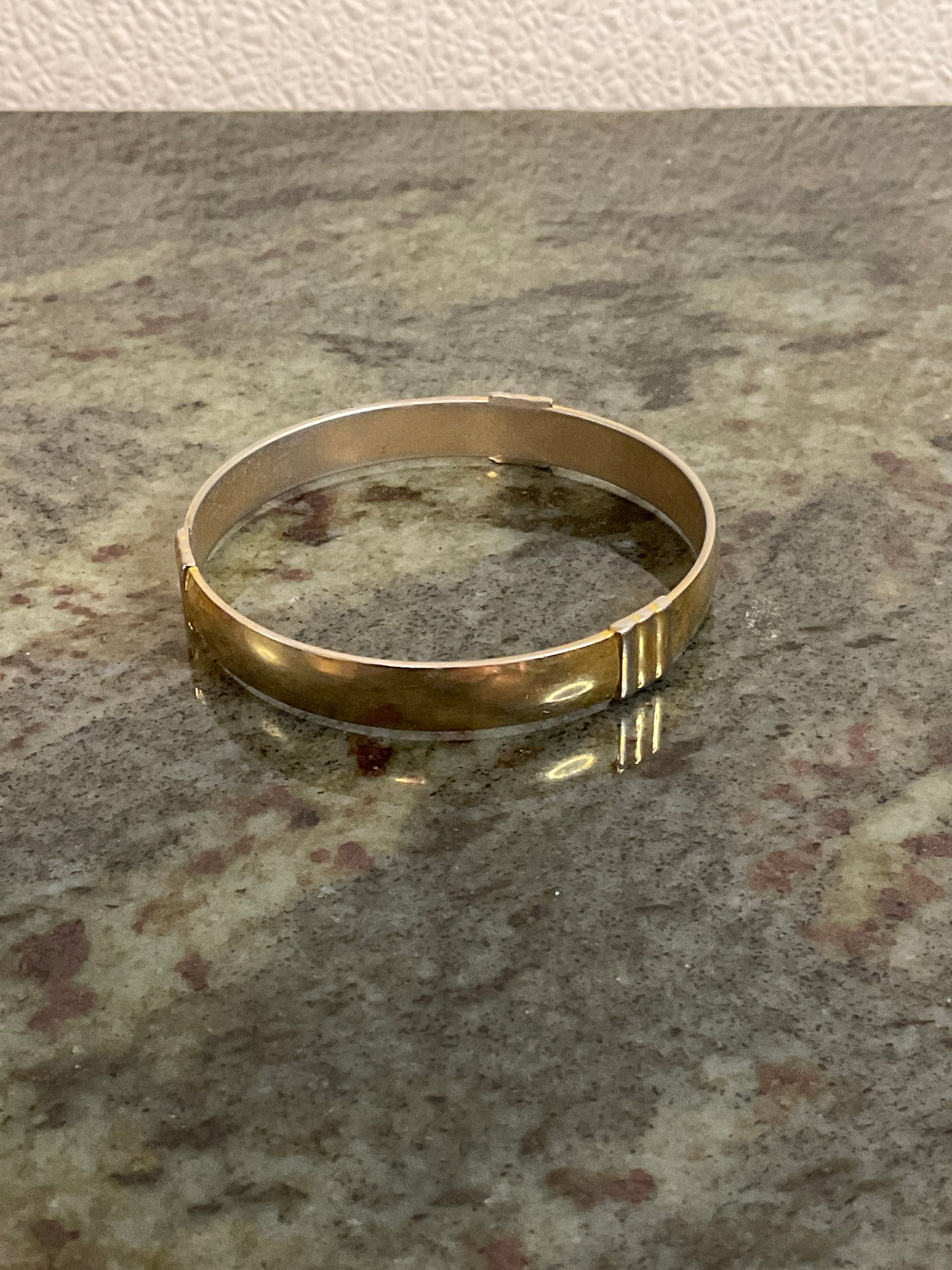 Napier Bangle Bracelet