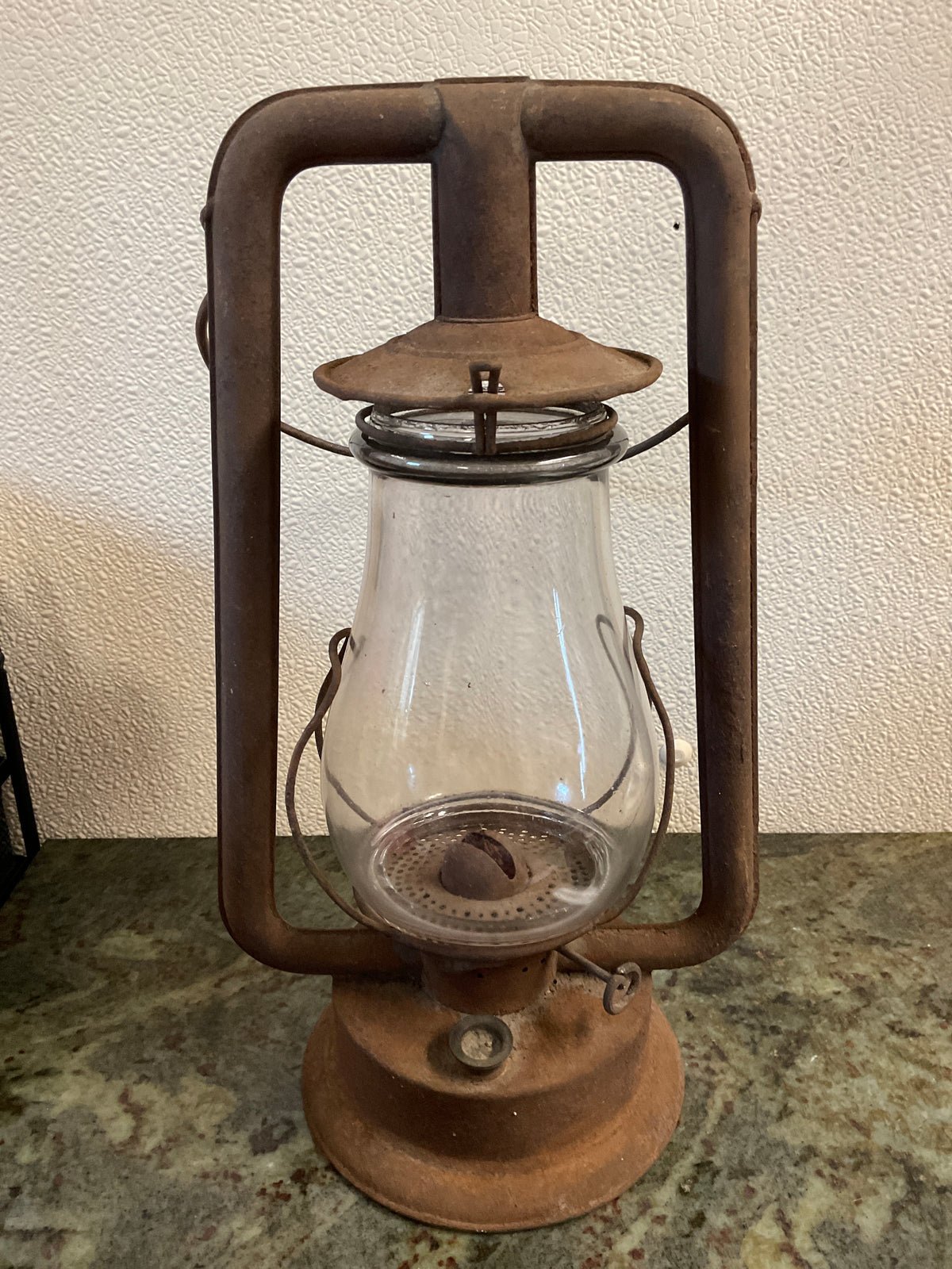Antique Lantern