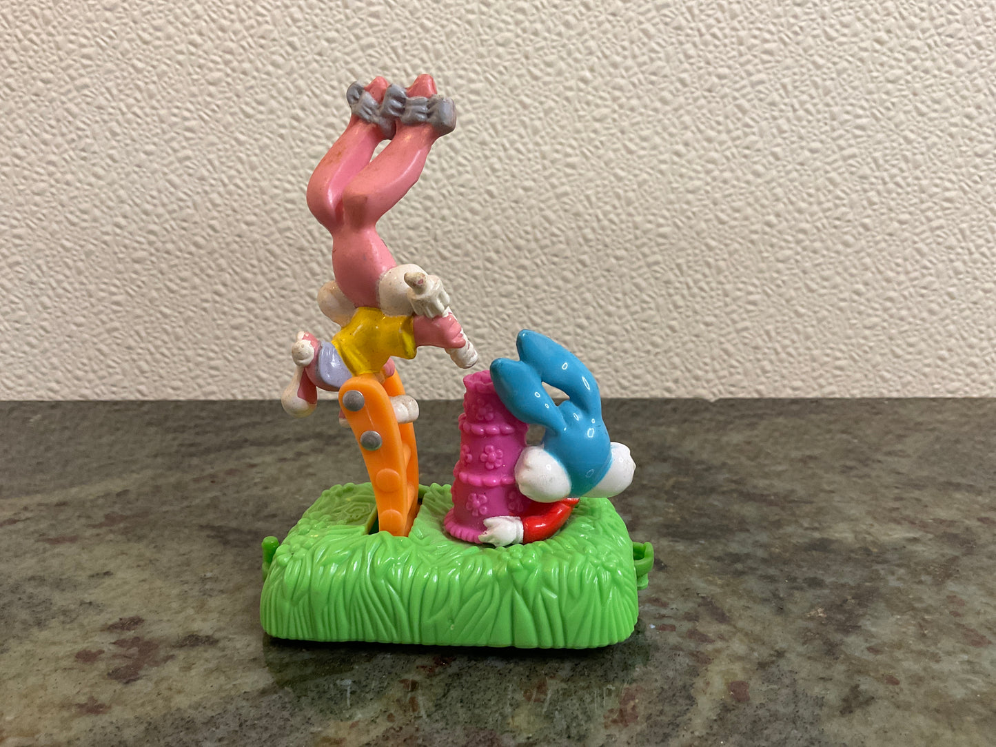1994 Happy Meal Toy