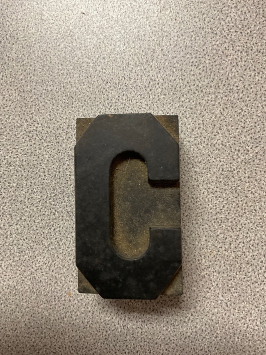 Printer Block C