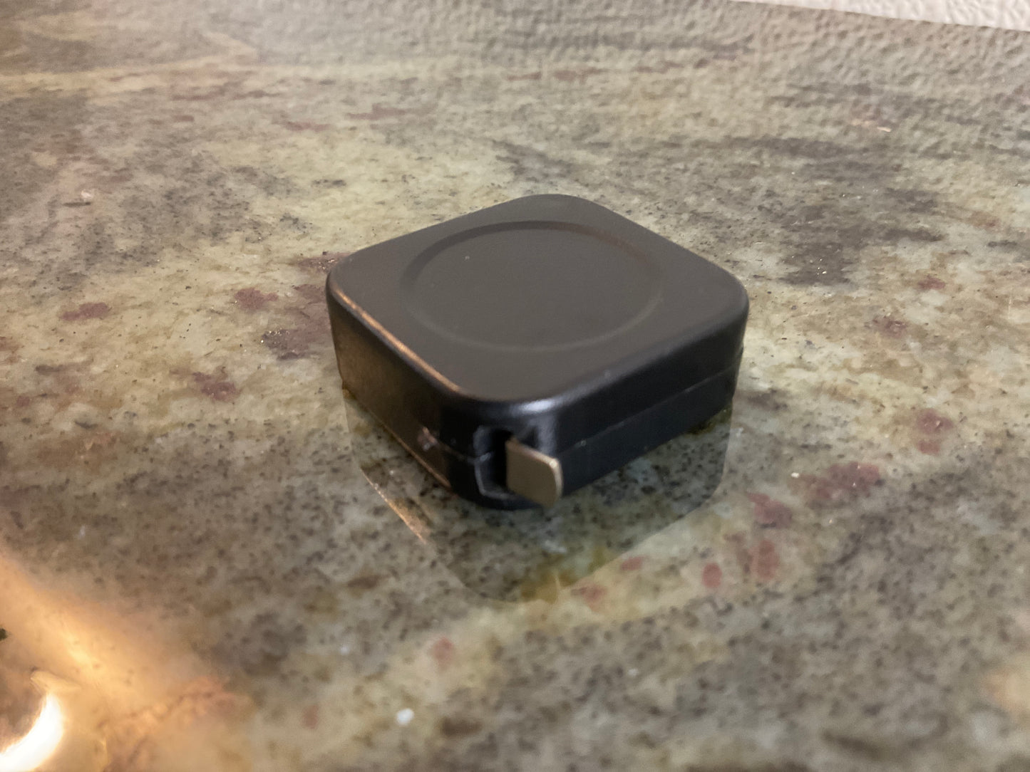 Mini Metal Measuring Tape