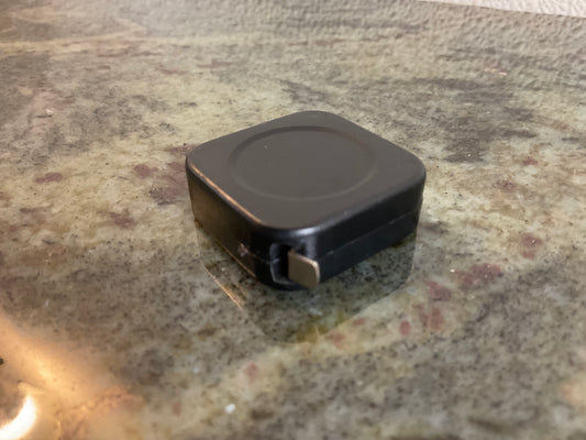 Mini Metal Measuring Tape