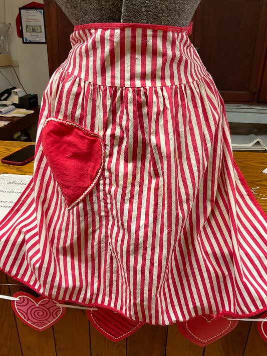 Vintage Apron