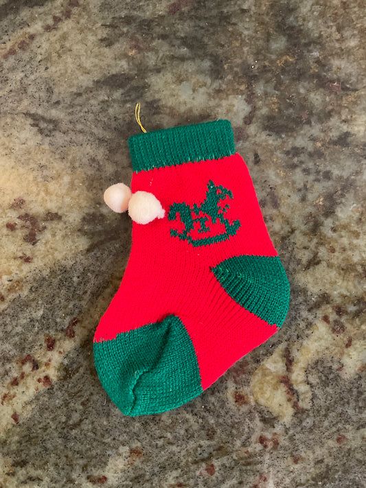 Small Stocking