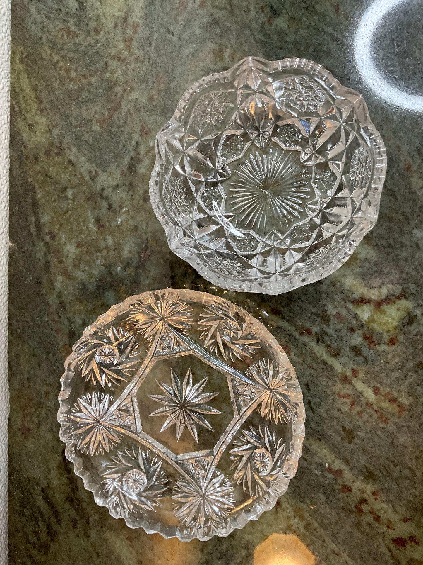 2pc bowl & plate