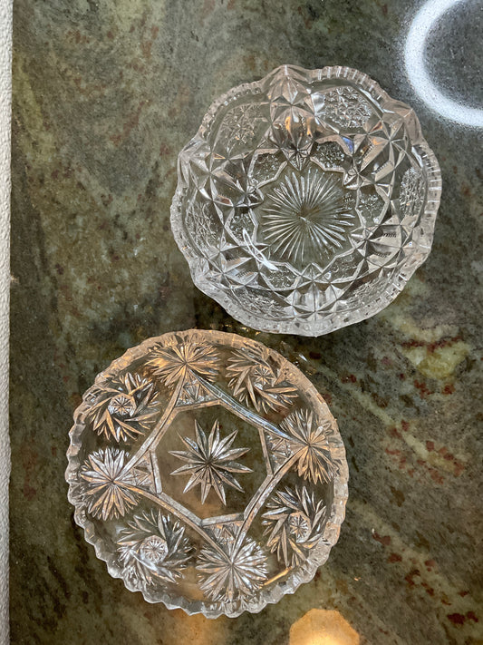 2pc bowl & plate