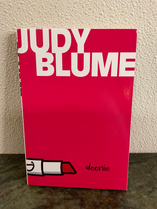 Book Deenie