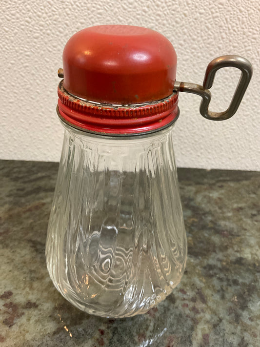 Turn Key Nut Grater