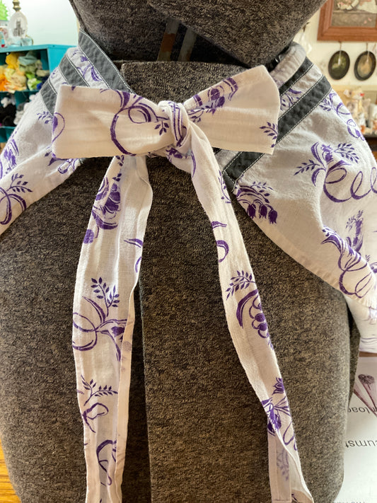 Vintage Apron