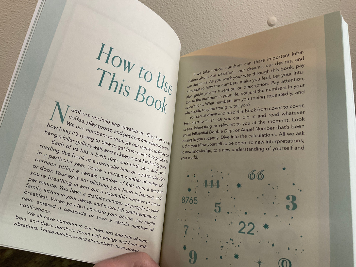 Book The Power of Numbers