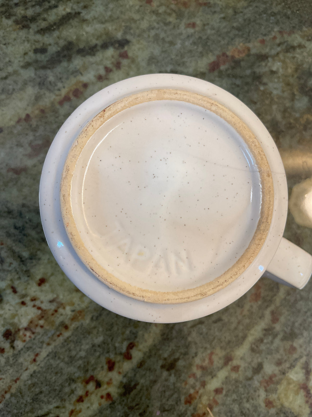 Flower Coffee Mug