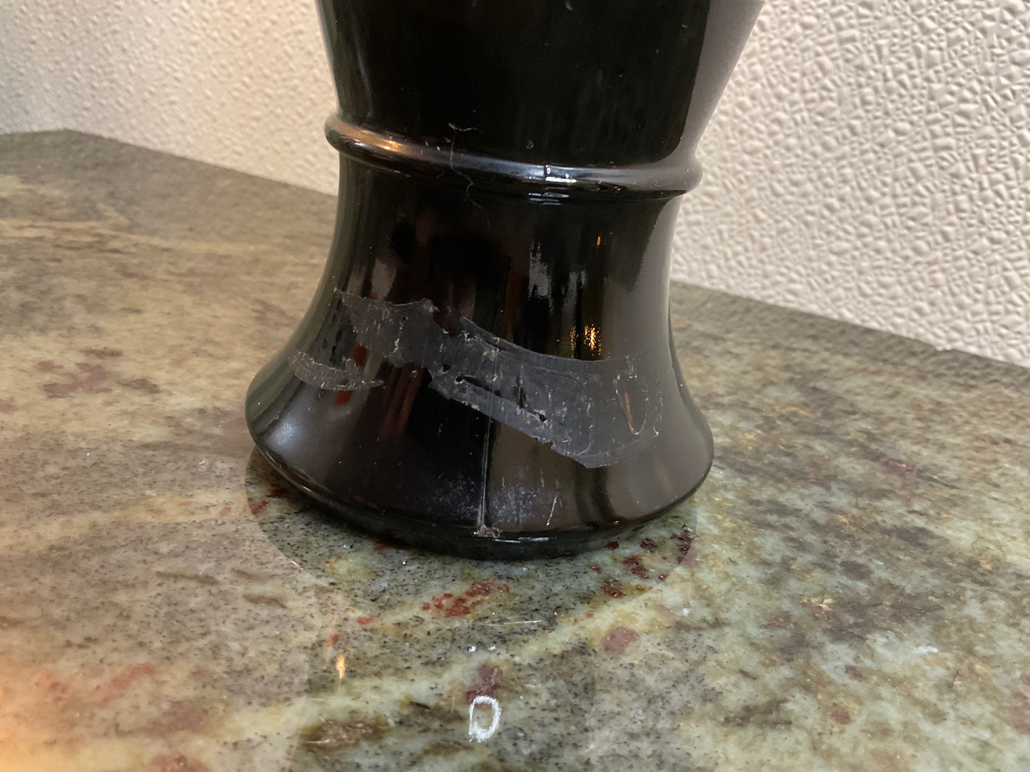 Jim Beam Decanter