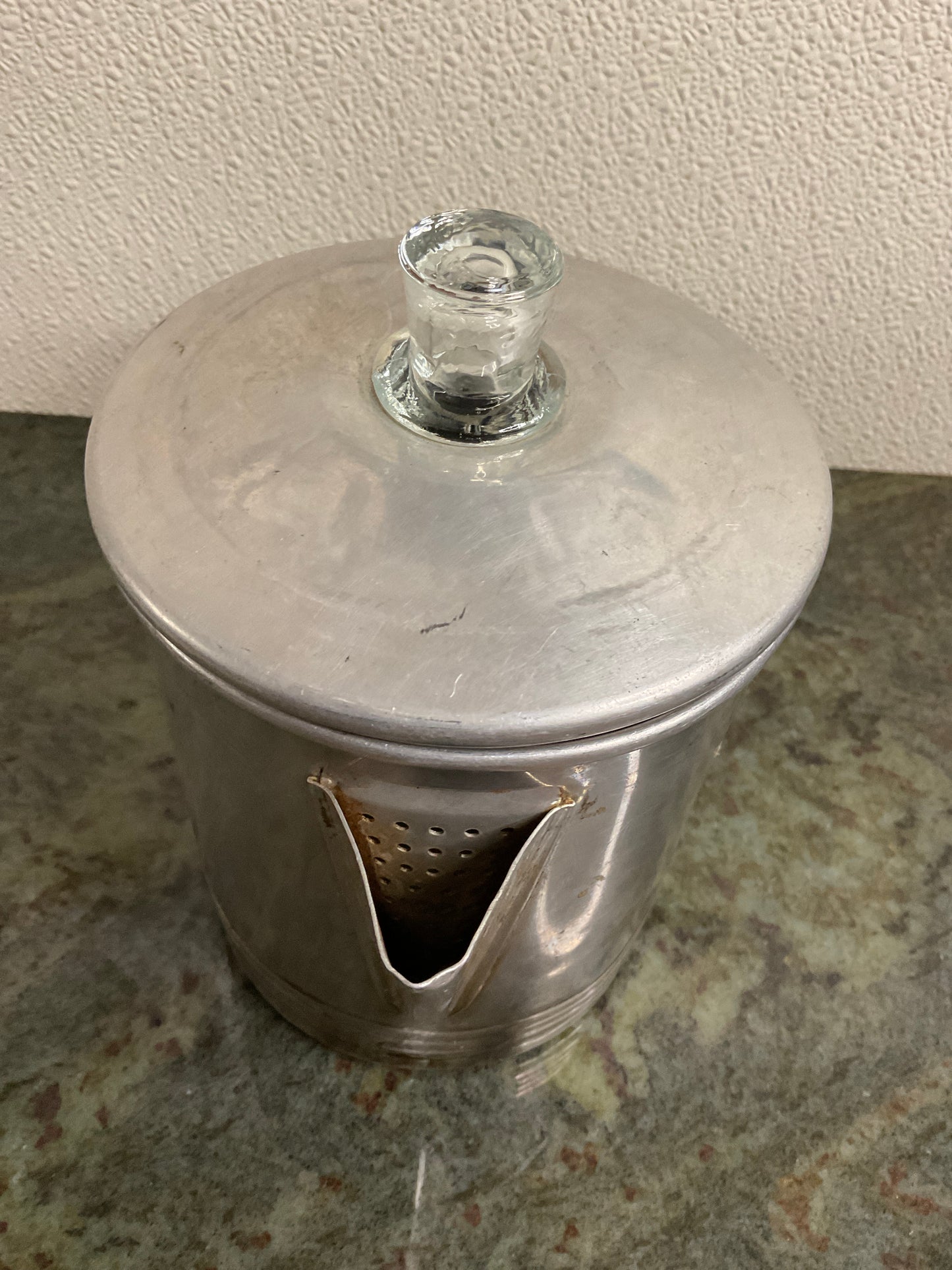 Vintage Chilton Coffee Pot