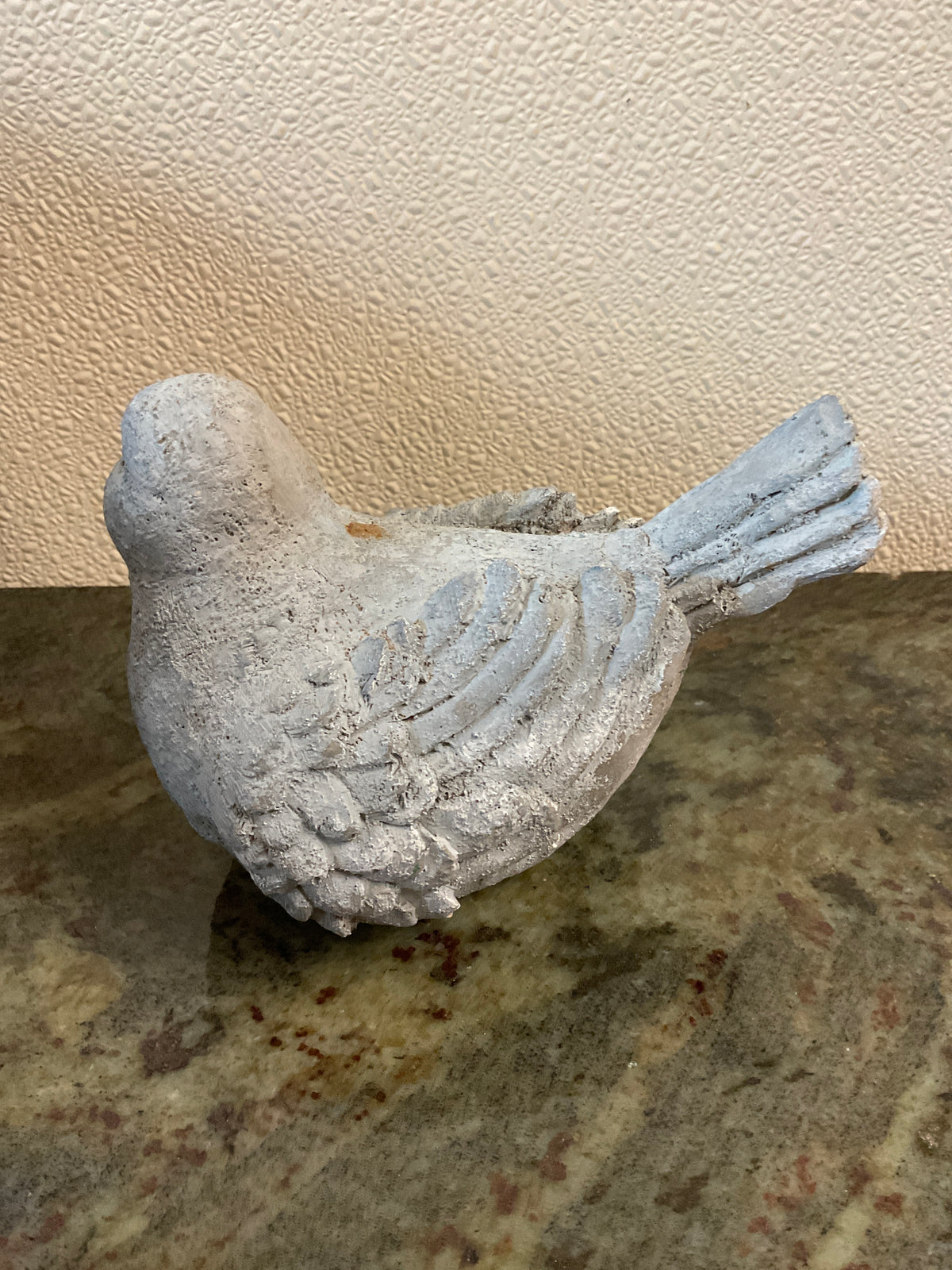 Bird Garden Decor