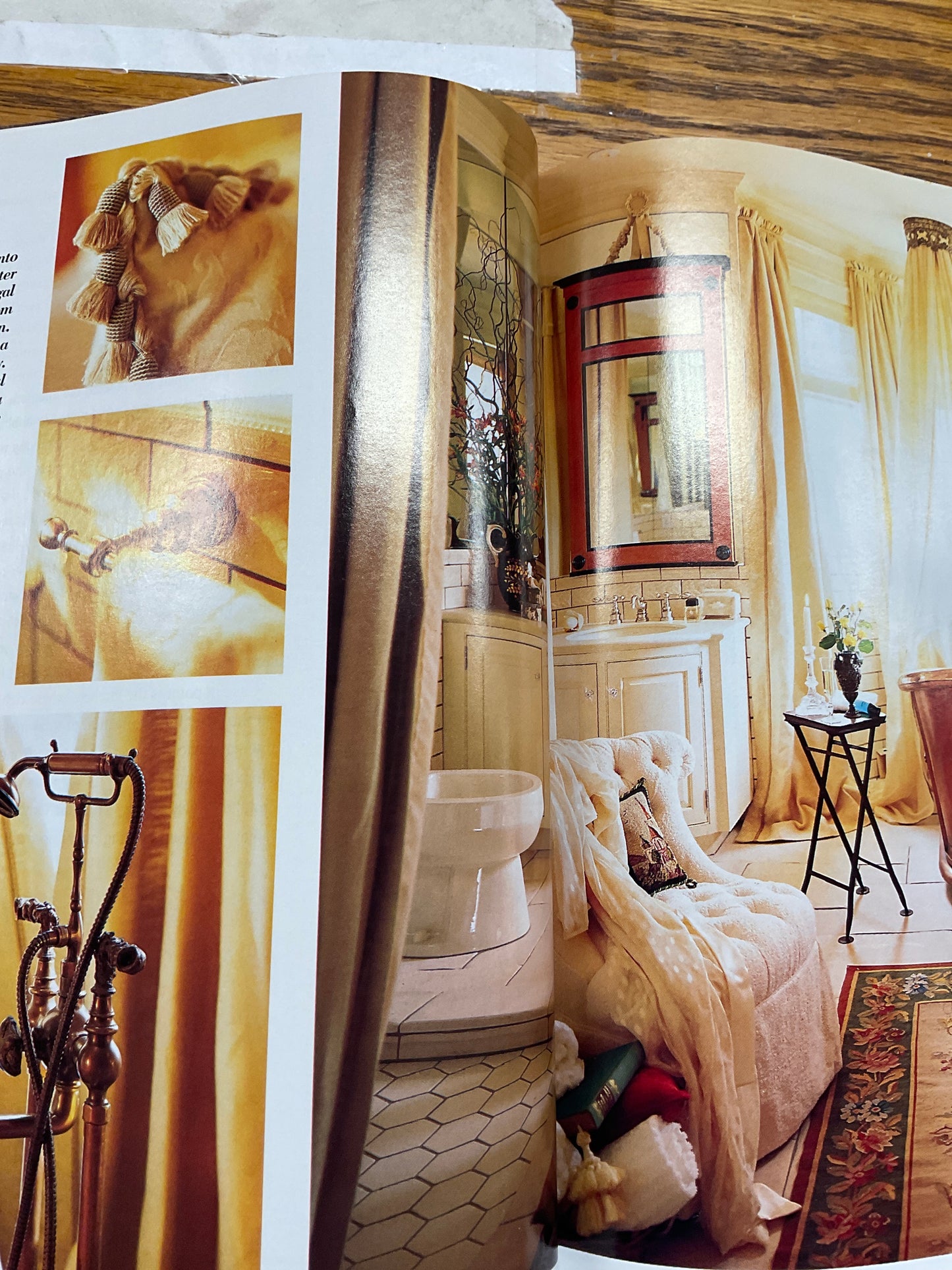 Better Homes and Gardens Magazine