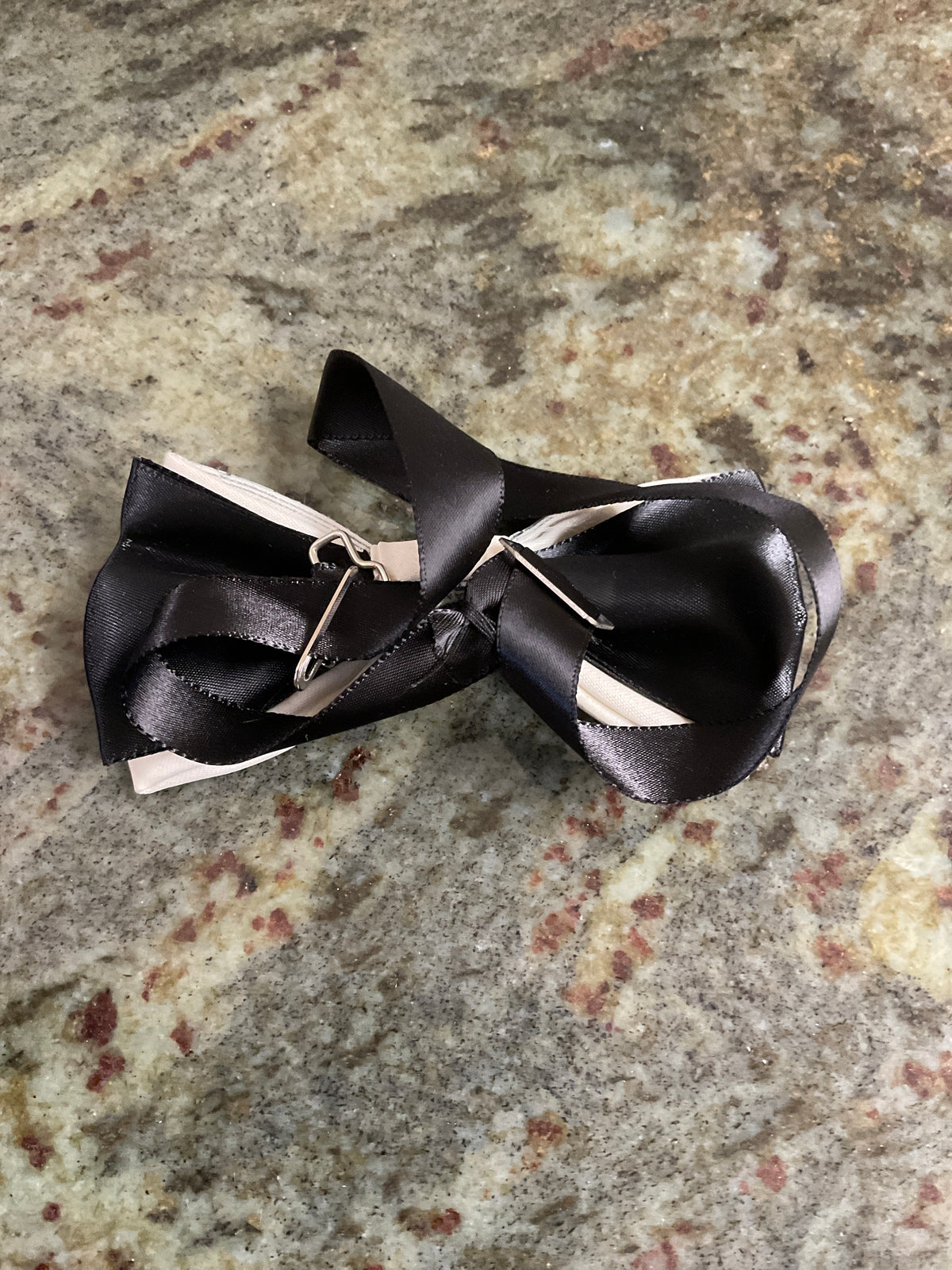 Money Bow Tie